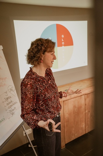 Coaching individuel